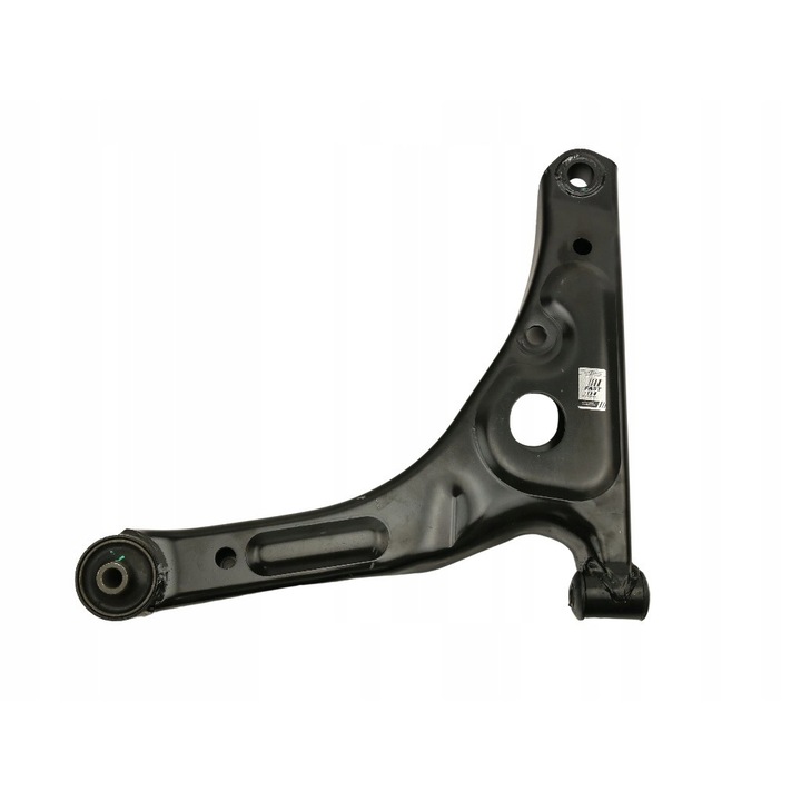 Kerék felfüggesztő kar, Fast, FT15029, Fekete