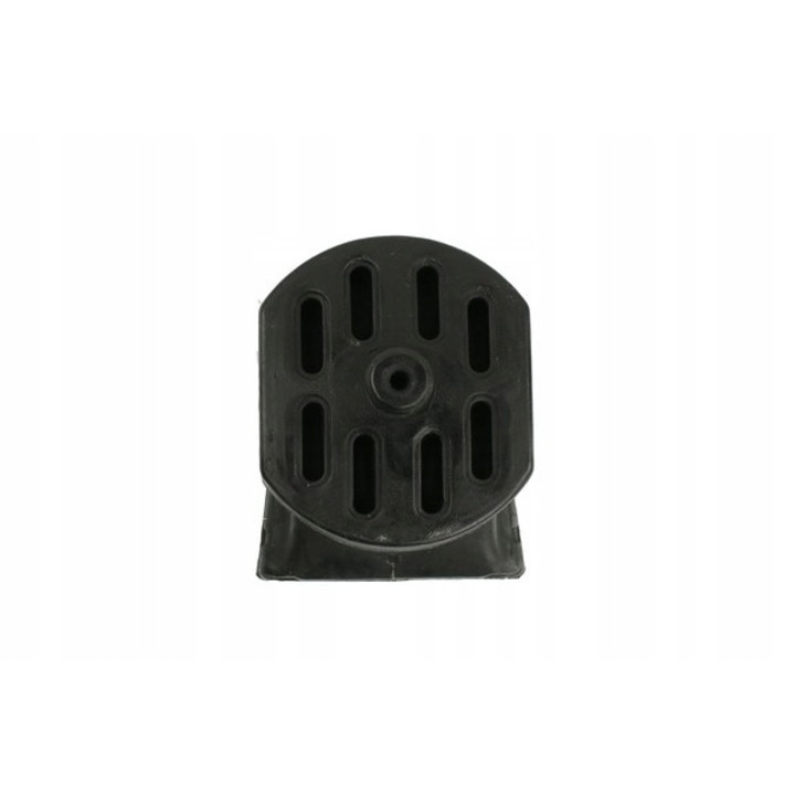 Első keresztlaprugó ütköző gumi, Fast, kód FT18024