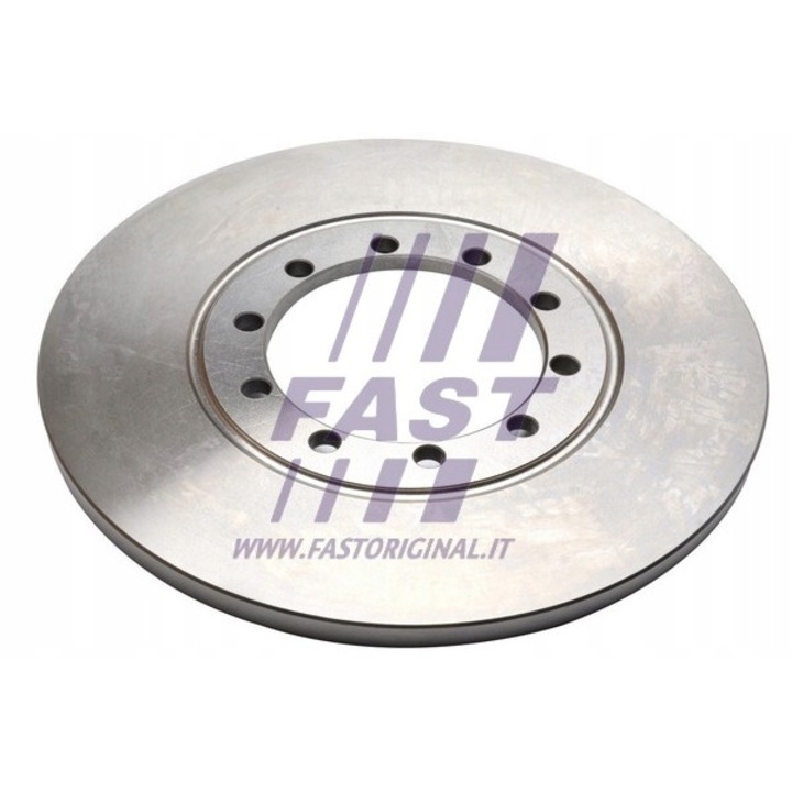 Спирачен диск FAST FT31116