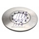 Спирачен диск FAST FT31116