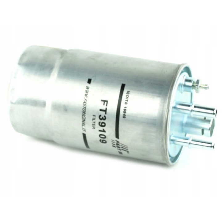 Üzemanyagszűrő, FAST, FT39109