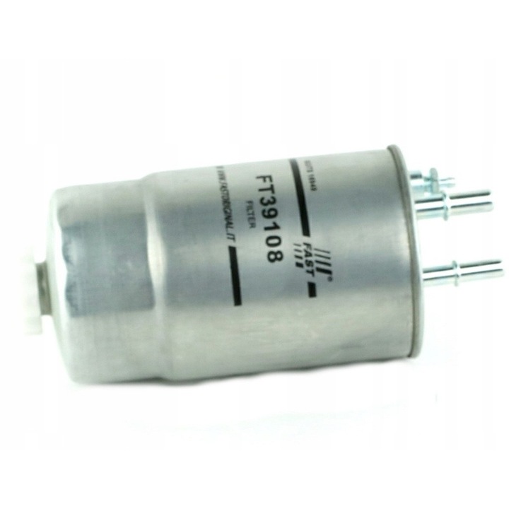 Üzemanyagszűrő, FAST, FT39108