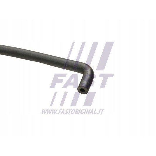 Furtun radiator, Fast, Cod FT61561 - eMAG.ro
