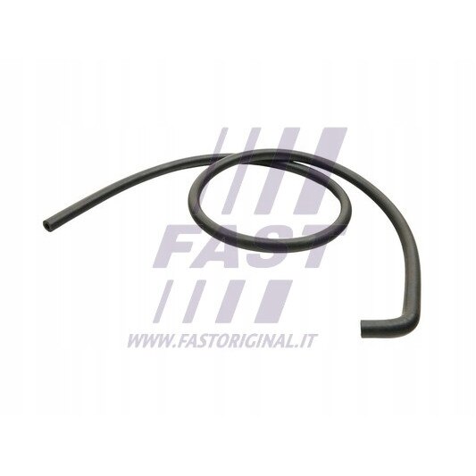 Furtun radiator, Fast, Cod FT61561 - eMAG.ro