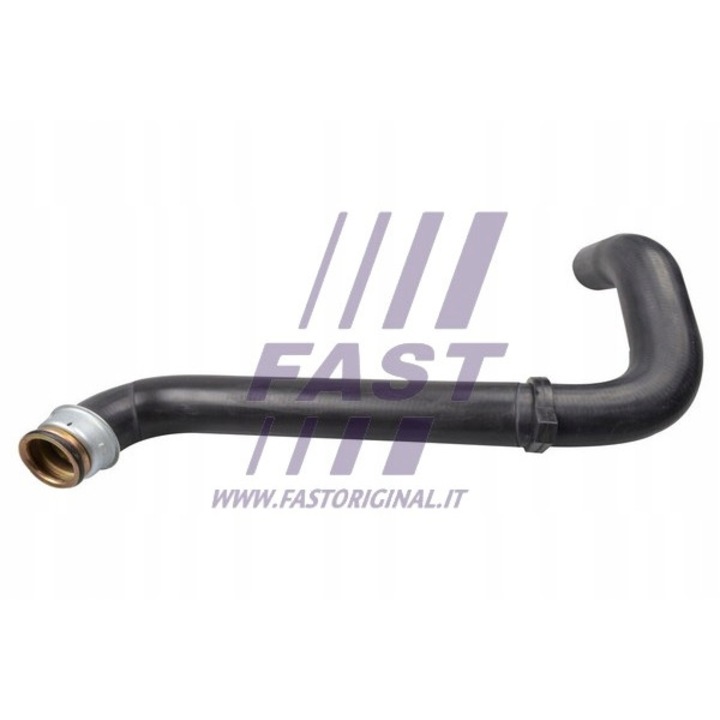 Furtun radiator, Fast, Cod FT61424 - eMAG.ro