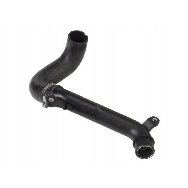 Fast, Intercooler légtömlő, FT61758 kód