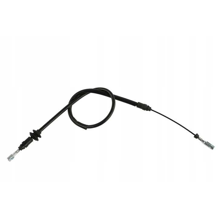 Kézifék bowden, Fast, FT69055