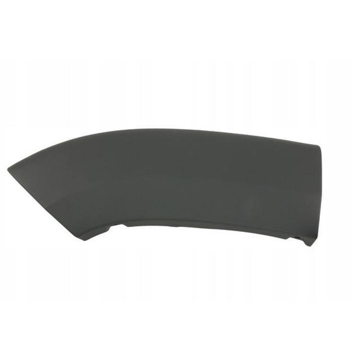 Sárvédő burkolat, Fast, FT90818, CITROEN/FIAT