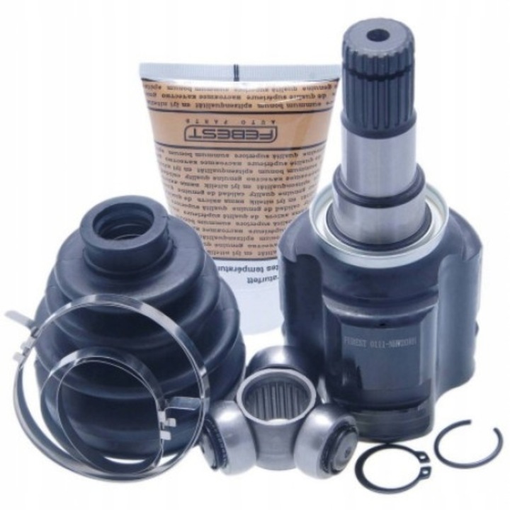 Féltengelycsukló, Febest, 0111-NHW20RH