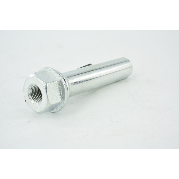 Surub etrier frana, Febest, 0274-Y51LF, Argintiu