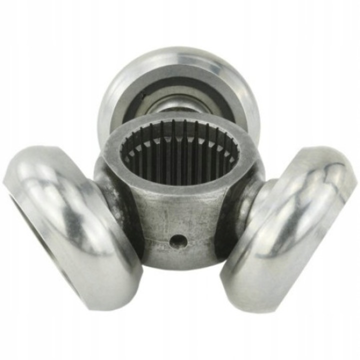 Autós csatlakozó, Febest, 0116-GRJ120