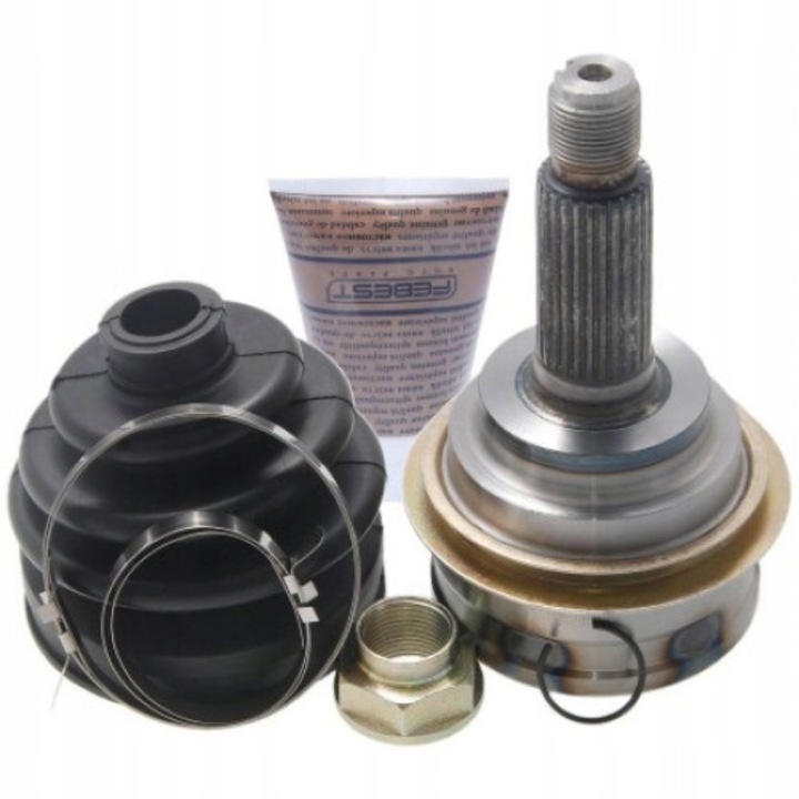 Set articulatie, planetara, FEBEST, 0810-026