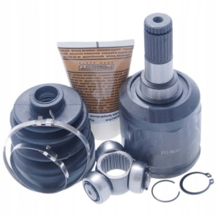 Csatlakozókészlet, FEBEST, 1211-TUCRR