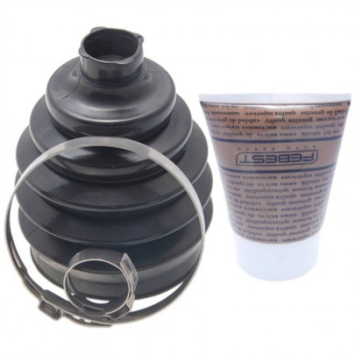 Capac articulatie, FEBEST, 1417P-NACTR