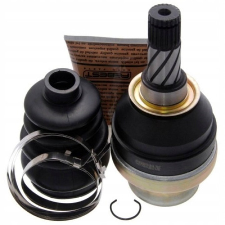 Set articulatie planetara 1811-ZAF, Febest