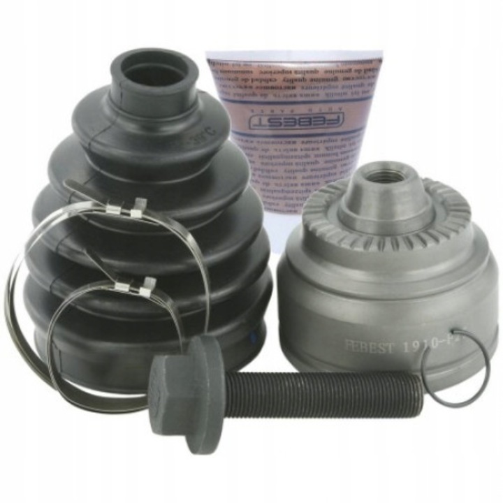 Set articulatie, planetara, FEBEST, 1910-F25