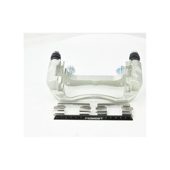 Буфер предна ос Febest 1877C-ASJFR, 21x11.5x9cm