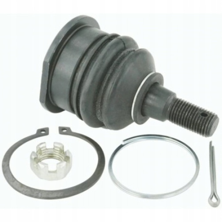 Vezető tehercsukló 2020-GCUPF, Febest