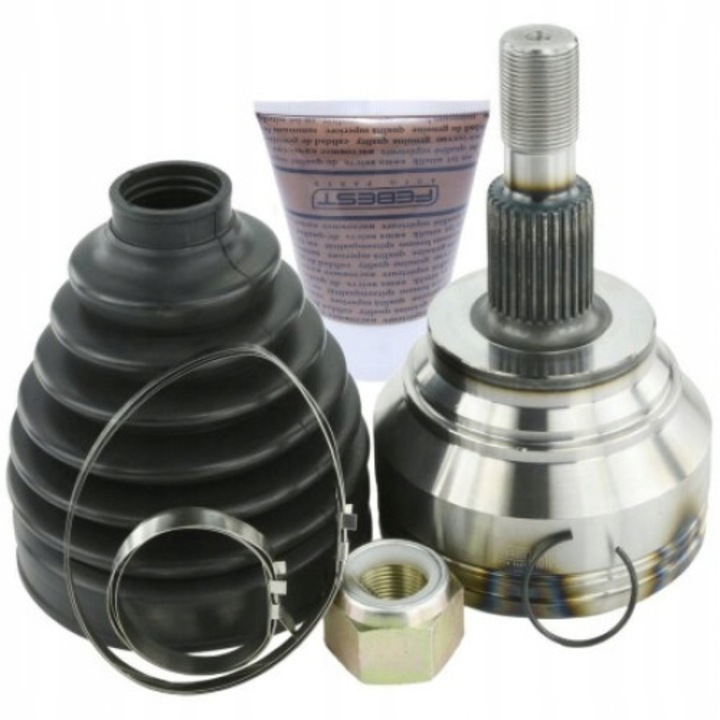 Set articulatie, planetara, FEBEST, 1610-164