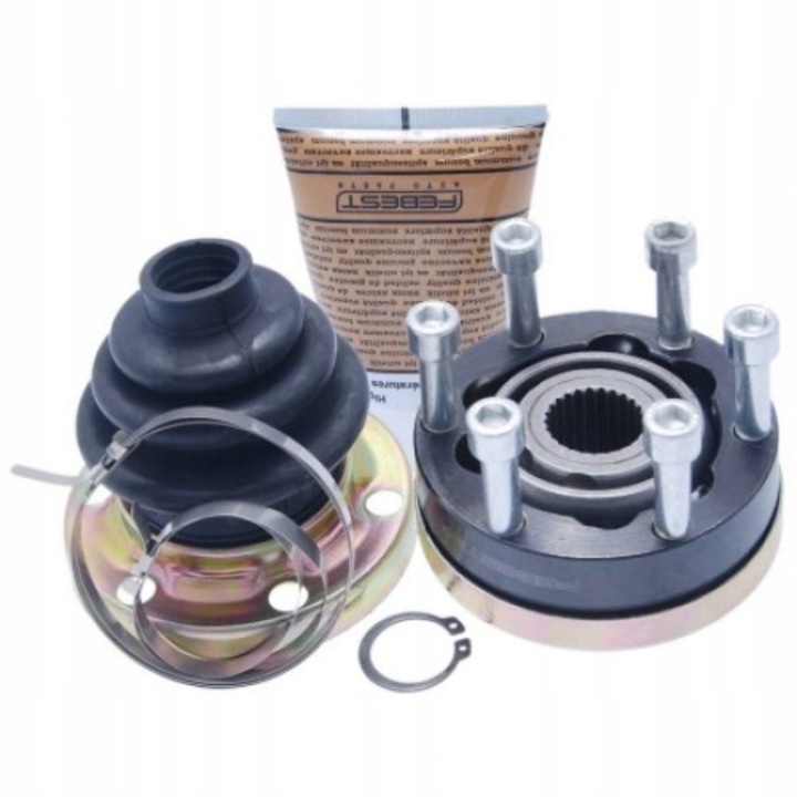 Set articulatie, planetara, FEBEST, 1911-E34