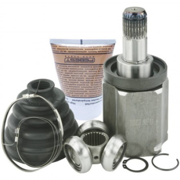 Set articulatie, planetara, FEBEST, 1911-X3