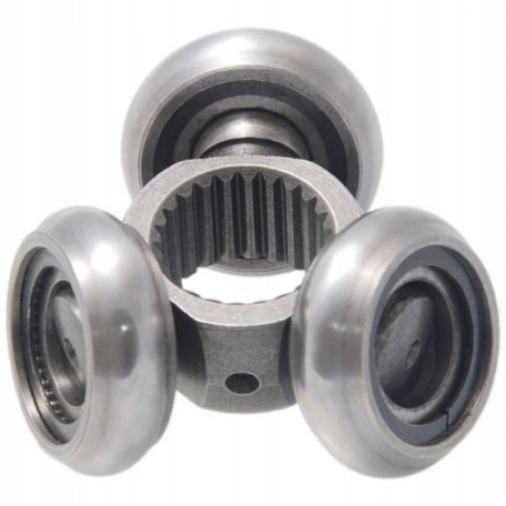 Csatlakozókészlet, FEBEST, 2116-TC718TDCI