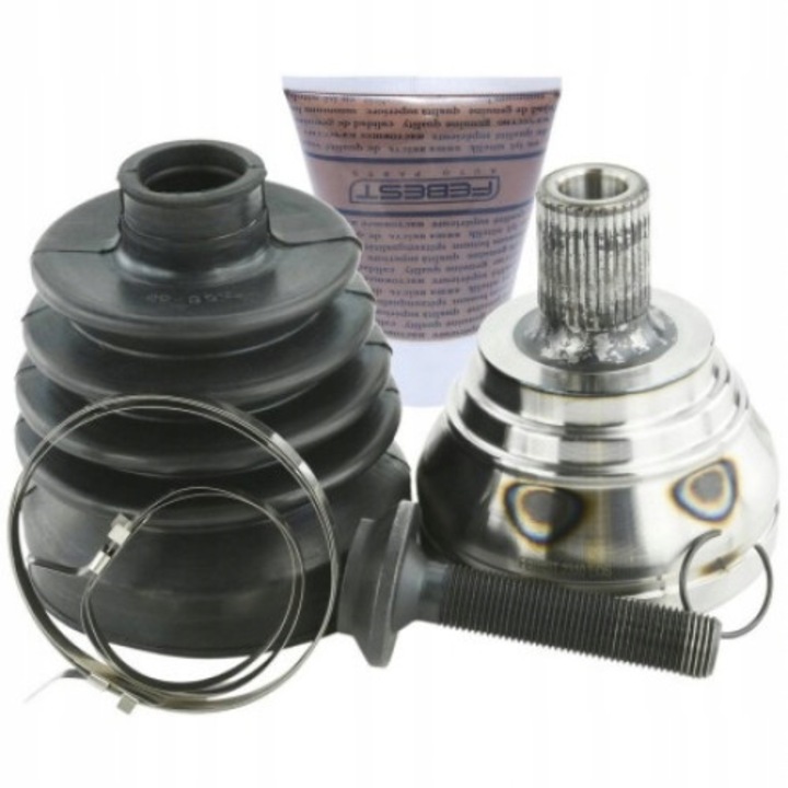 Set articulatie planetara 2310-EOS, Febest, VAG