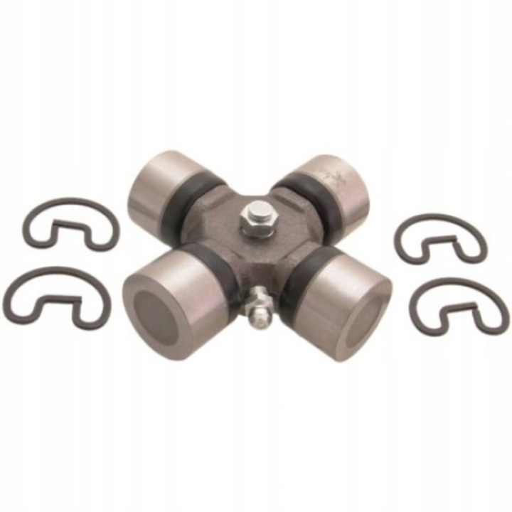 Rugalmas tengelycsukló, Febest, 27 mm, Hyundai/Mazda