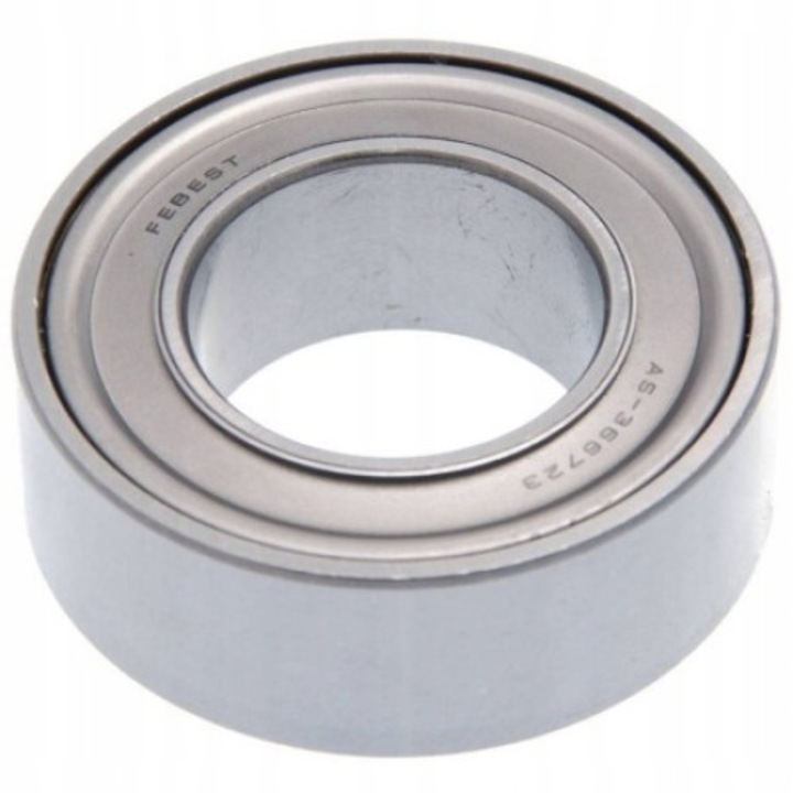 Tengelyhajtó csapágy, Febest, 6,7x6,7x2,3 cm