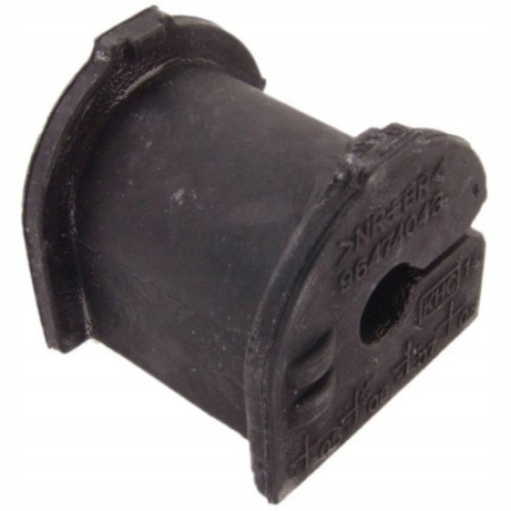 Bucsa stabilizatoare, Febest, Cauciuc, CHSB-LACR