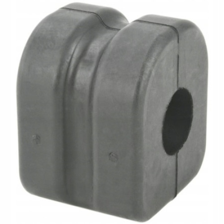 Стабилизираща втулка, Febest, Гума, CRSB-CARR