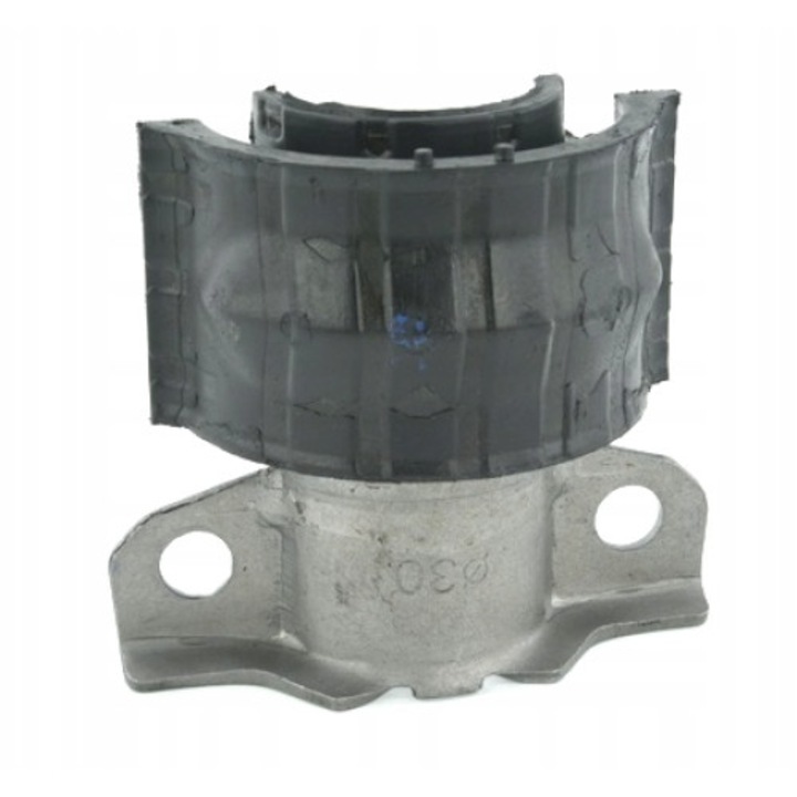 Stabilizátor persely, Febest, Gumi, BZSB-164F