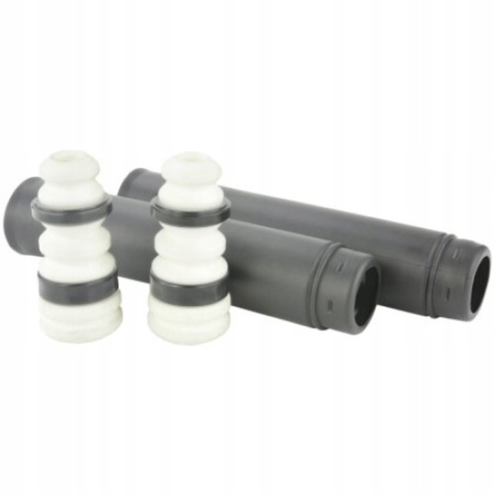 Set protectii amortizor, Febest, FDSHB-KUGIIR-KIT