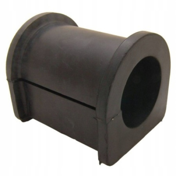 Стабилизираща втулка, Febest, Гума, LRSB-DII