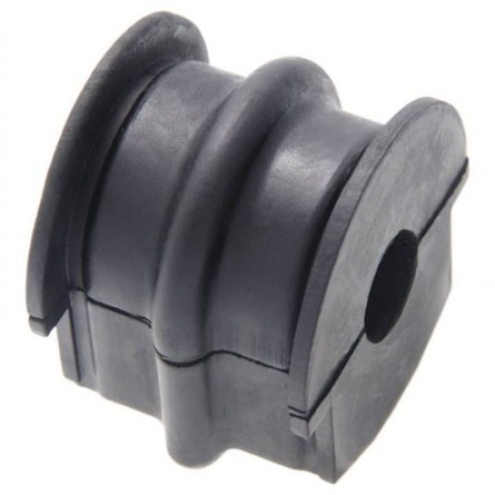 Bucsa stabilizatoare, FEBEST, Cauciuc, NSB-J32R