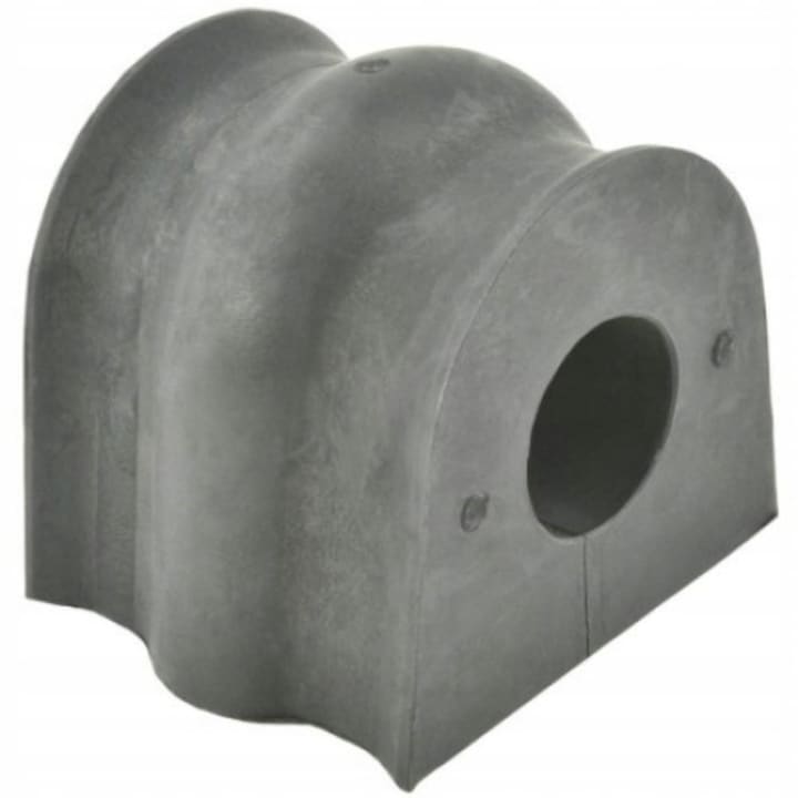 Тампон на стабилизираща щанга, FEBEST, SSB-G11F, сив