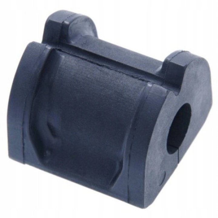 Bucsa bara stabilizatoare, FEBEST, SSB-G12R17, Negru