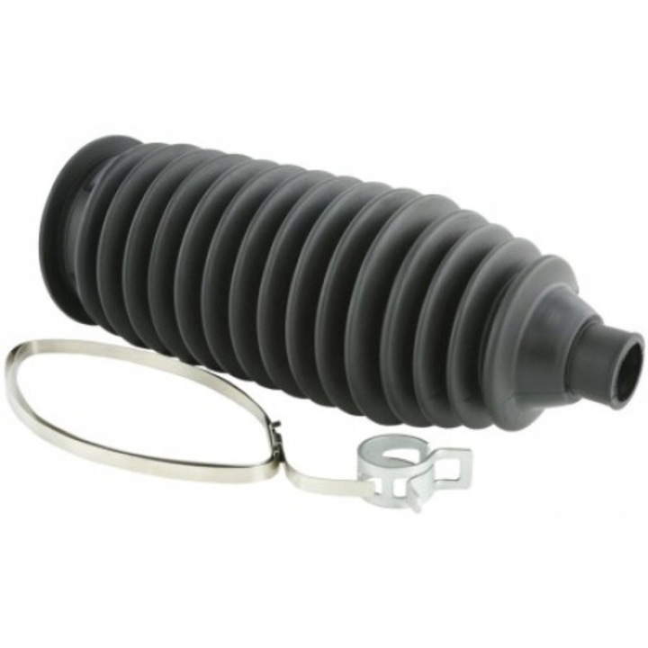 Kormányharang, FEBEST, Gumi, SZRKB-GVT, Fekete