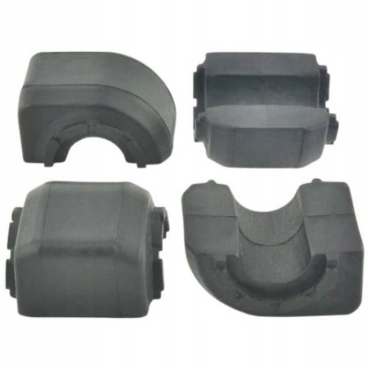 Febest SKSB-A7R felfüggesztés javító készlet, hátsó, 8x4,4x4,3 cm