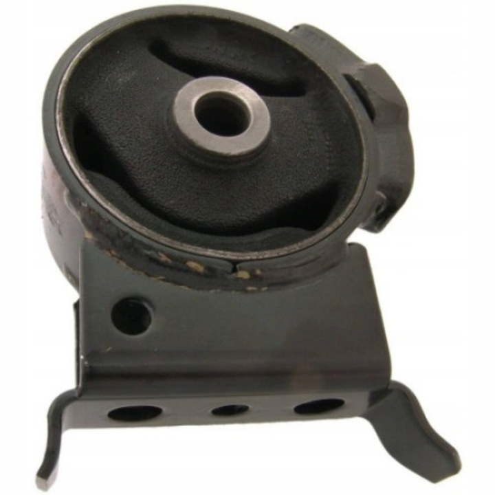 Motor csapágy, FEBEST, TM-085, fekete