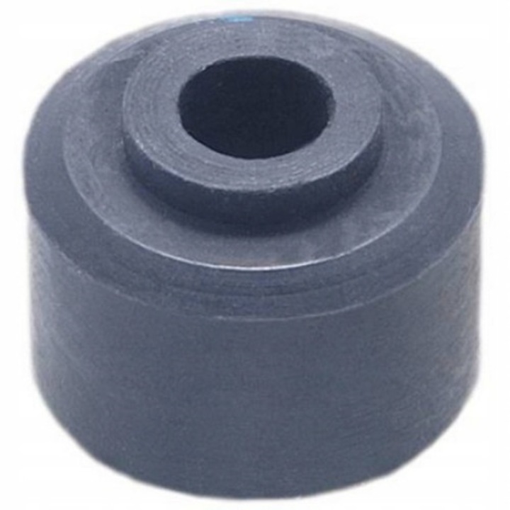 Stabilizátor hajtókar persely, FEBEST, TSB-809, Szürke