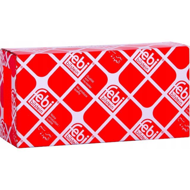 Nyomástároló, felfüggesztés/csillapítás, FEBI BILSTEIN, kód 22503