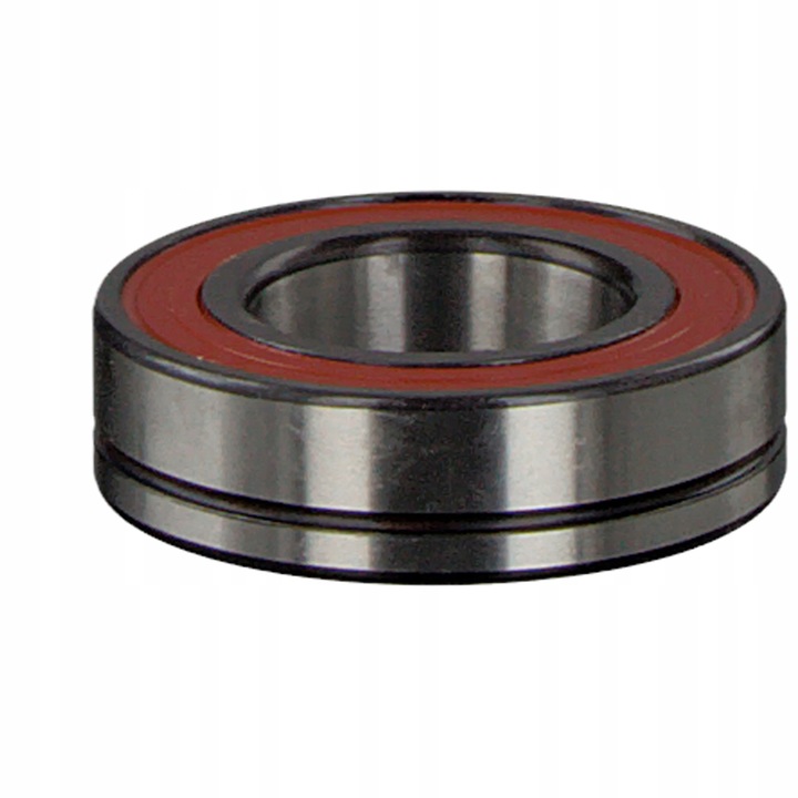 Központi tengelycsapágy Febi Bilstein 01796