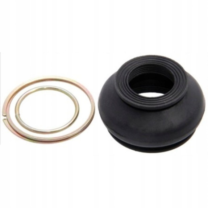 Gumi sapka fenyőhöz FEBEST VWBJB-001