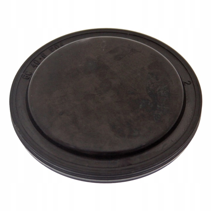 Karimafedél 02067, Febi Bilstein, fekete