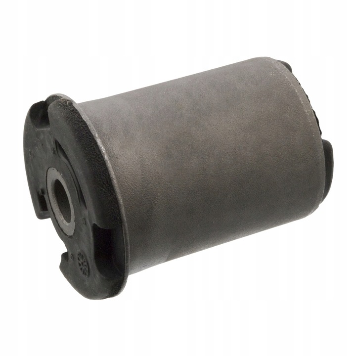 Függesztőgerenda persely 04305, Febi Bilstein, Fekete