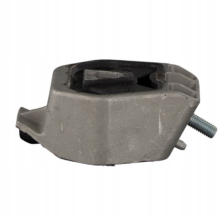 Sebességváltó támogatás 01907, Febi Bilstein, szürke