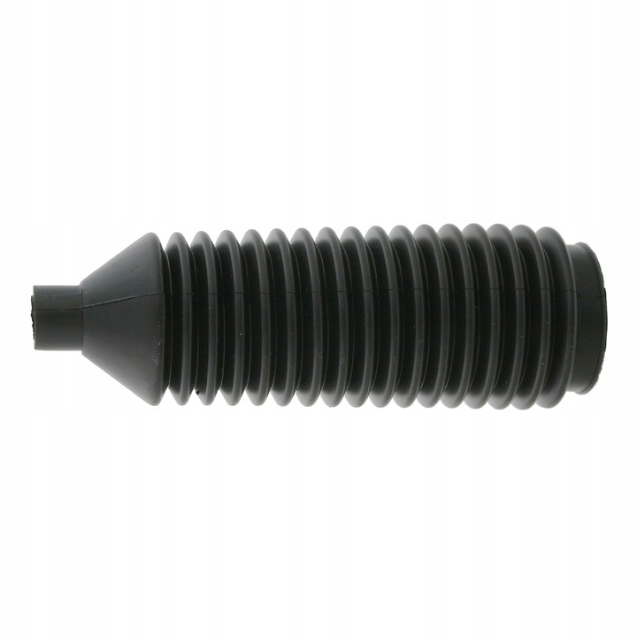 Bellows 05621, Febi Bilstein, Fekete