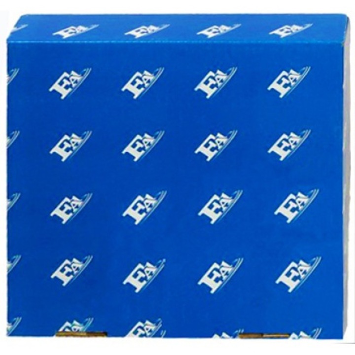 Set 10 suruburi de evacuare FA1 985-824.10, M8x1,25, 10,9, 16x35mm