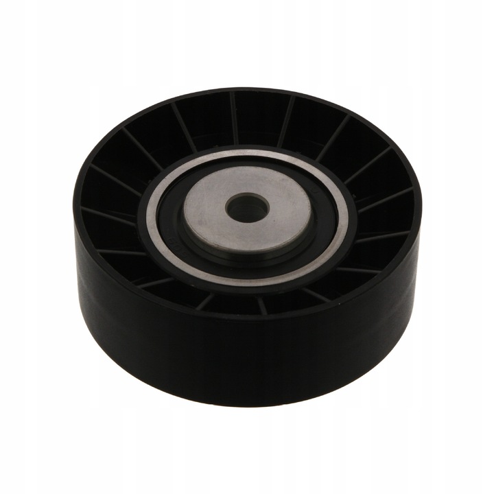 Vezetőgörgő 03673, Febi Bilstein, Fekete